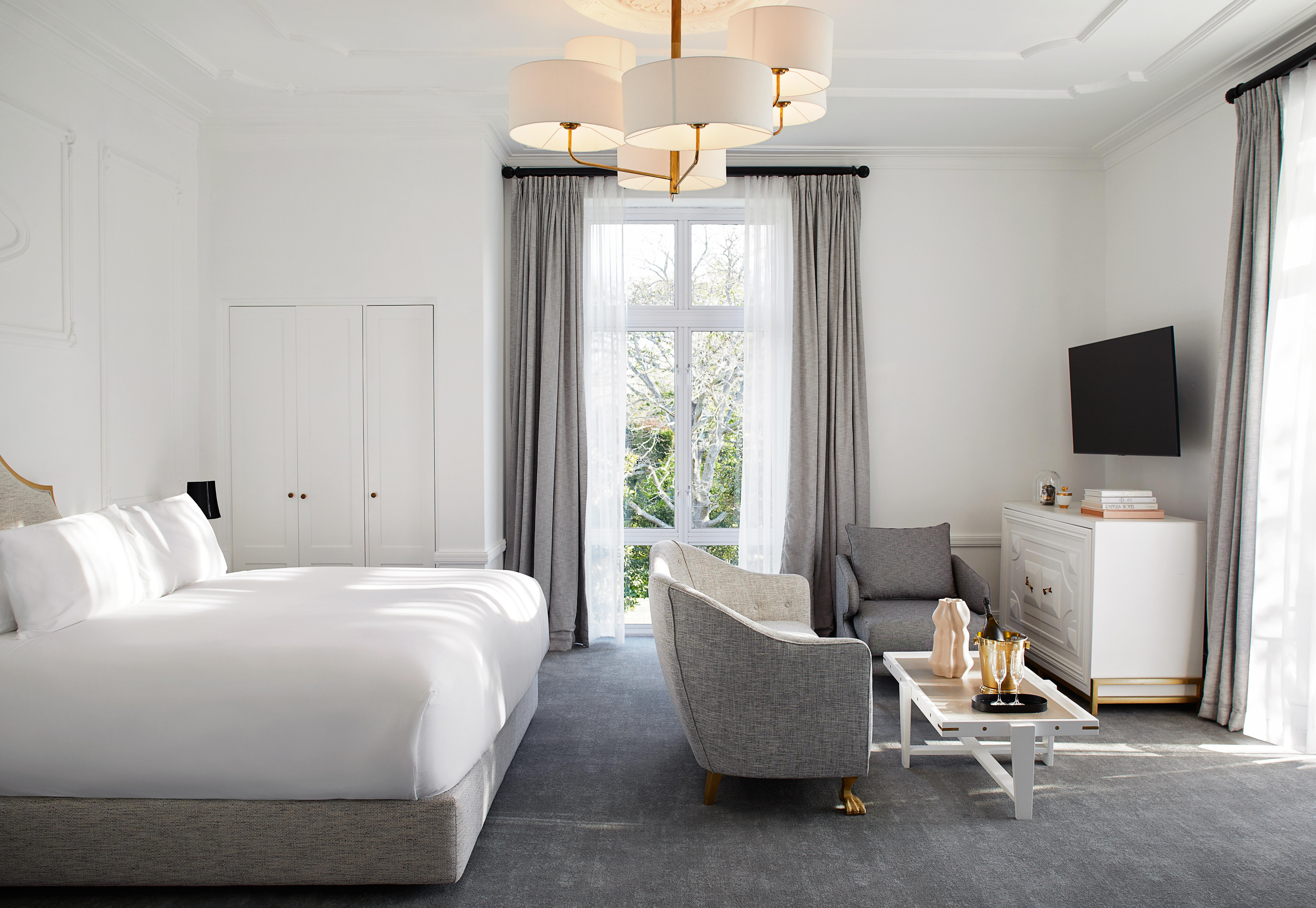 The Alphen Boutique Hotel & Spa Cape Town Exterior photo