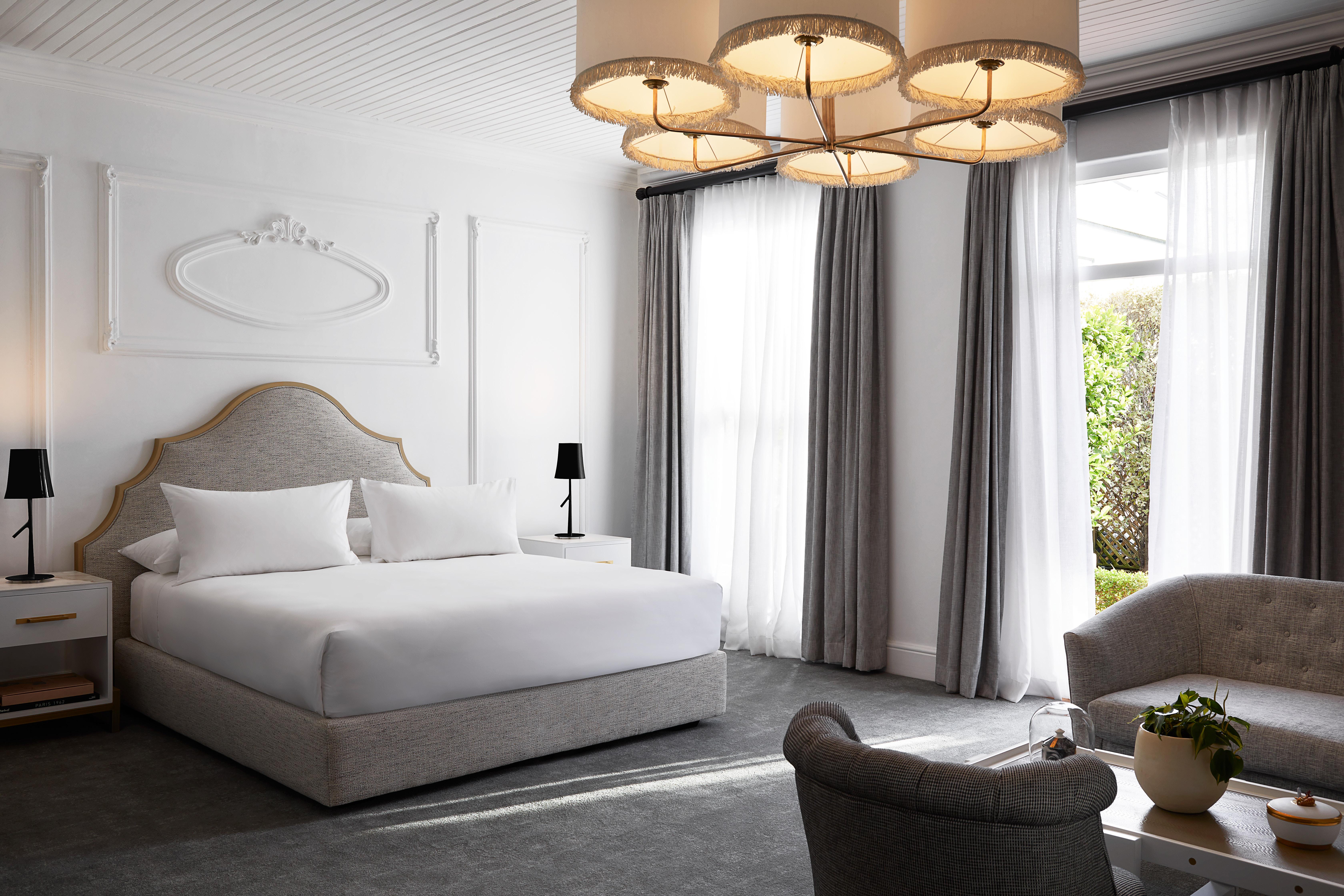 The Alphen Boutique Hotel & Spa Cape Town Exterior photo