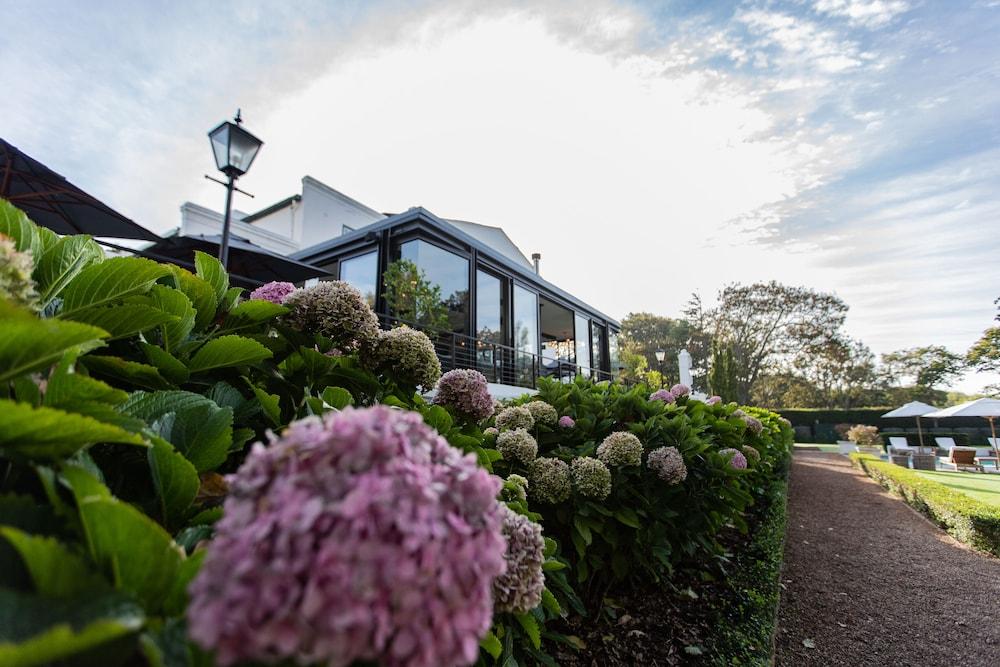 The Alphen Boutique Hotel & Spa Cape Town Exterior photo